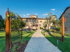 Гостиница Borgo Cadonega   Виано